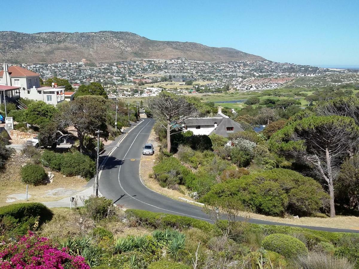 Serene Mountain Flat Clovelly Extérieur photo