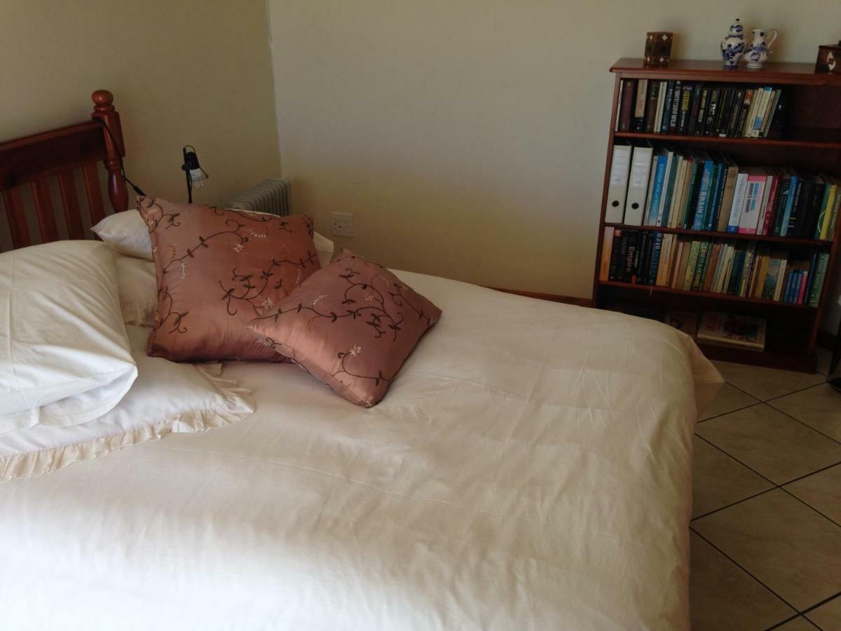 Serene Mountain Flat Clovelly Extérieur photo