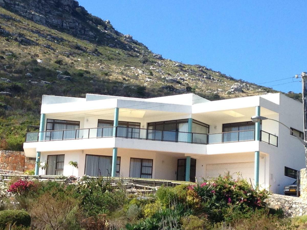 Serene Mountain Flat Clovelly Extérieur photo